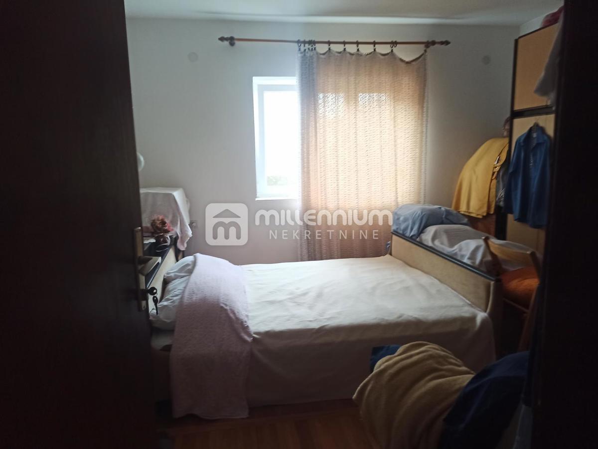 Appartamento Senj, 188,93m2