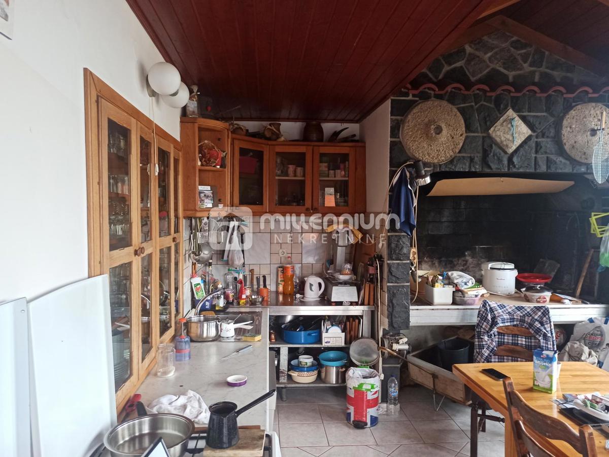 Appartamento Senj, 188,93m2