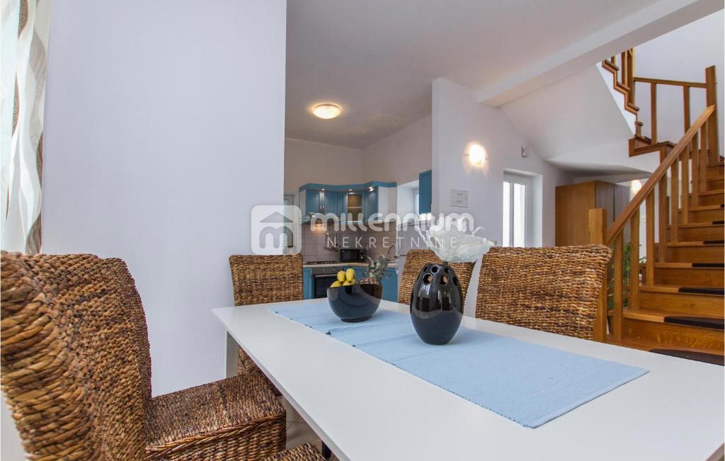 Casa Rabac, Labin, 199m2