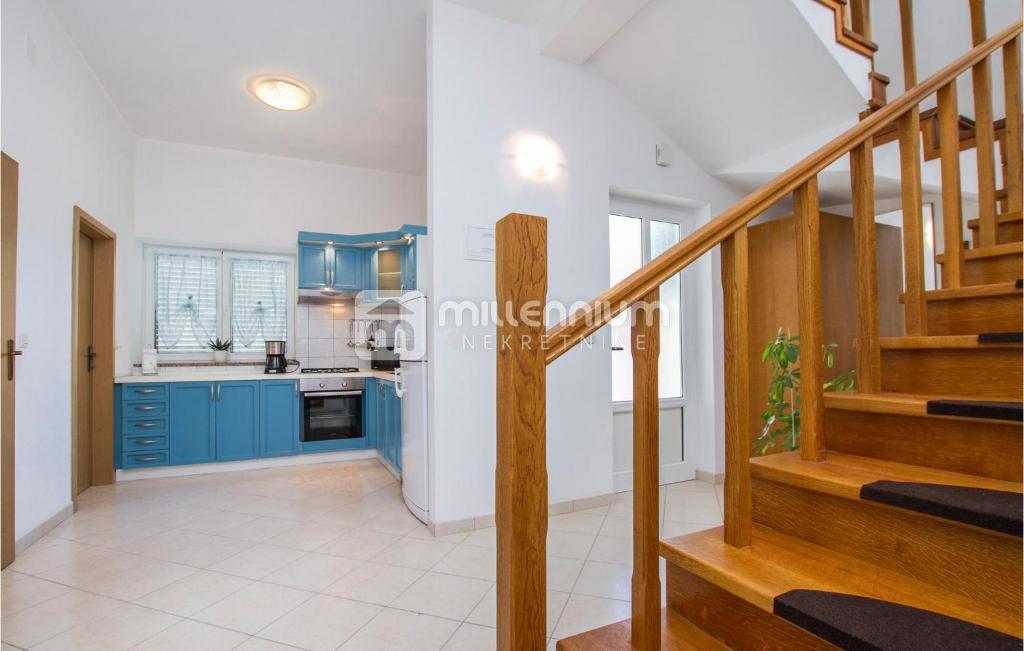 Casa Rabac, Labin, 199m2
