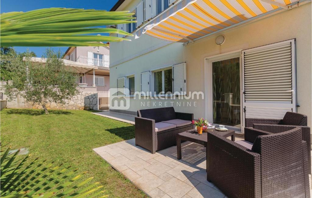 Casa Rabac, Labin, 199m2
