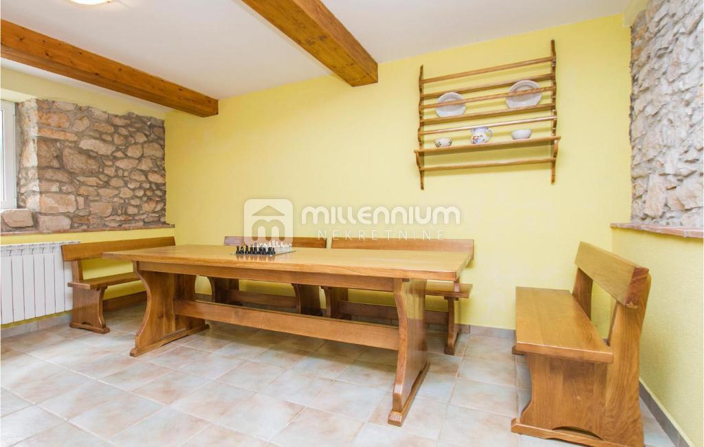 Casa Rabac, Labin, 199m2