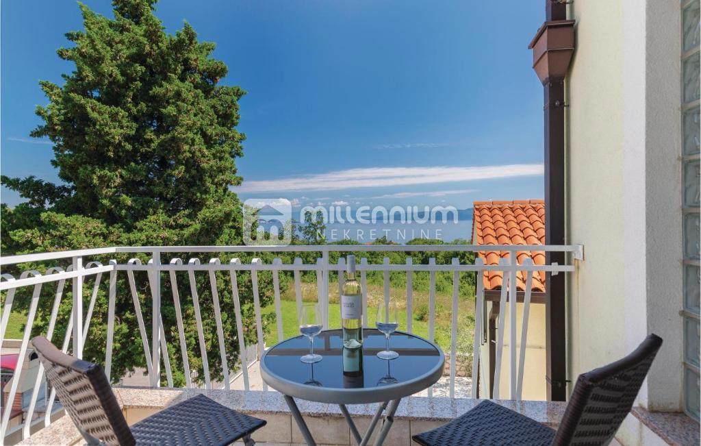 Casa Rabac, Labin, 199m2