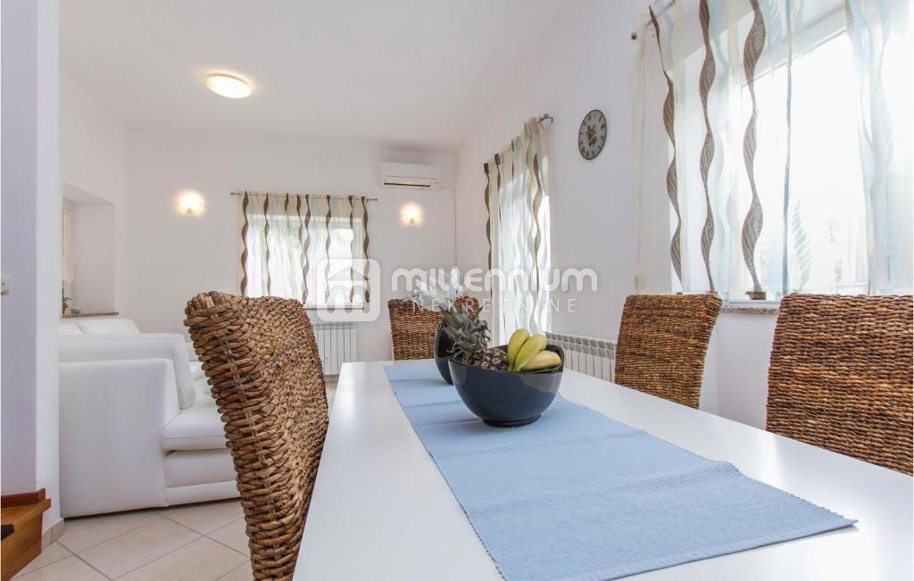 Casa Rabac, Labin, 199m2