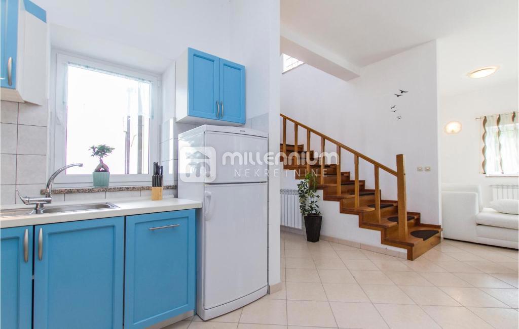 Casa Rabac, Labin, 199m2
