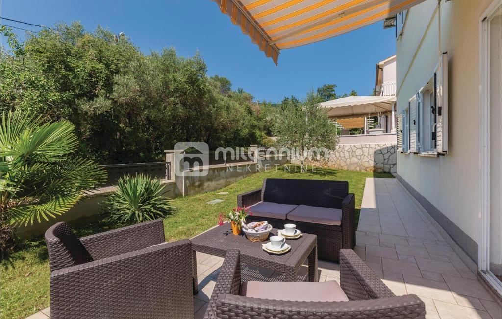 Casa Rabac, Labin, 199m2