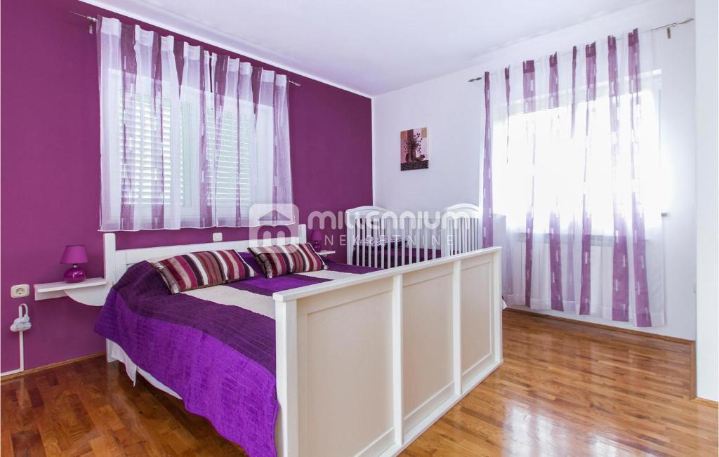 Casa Rabac, Labin, 199m2