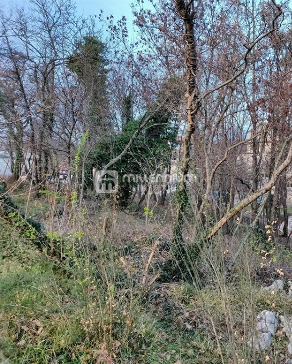 Terreno Drenova, Rijeka, 1.370m2