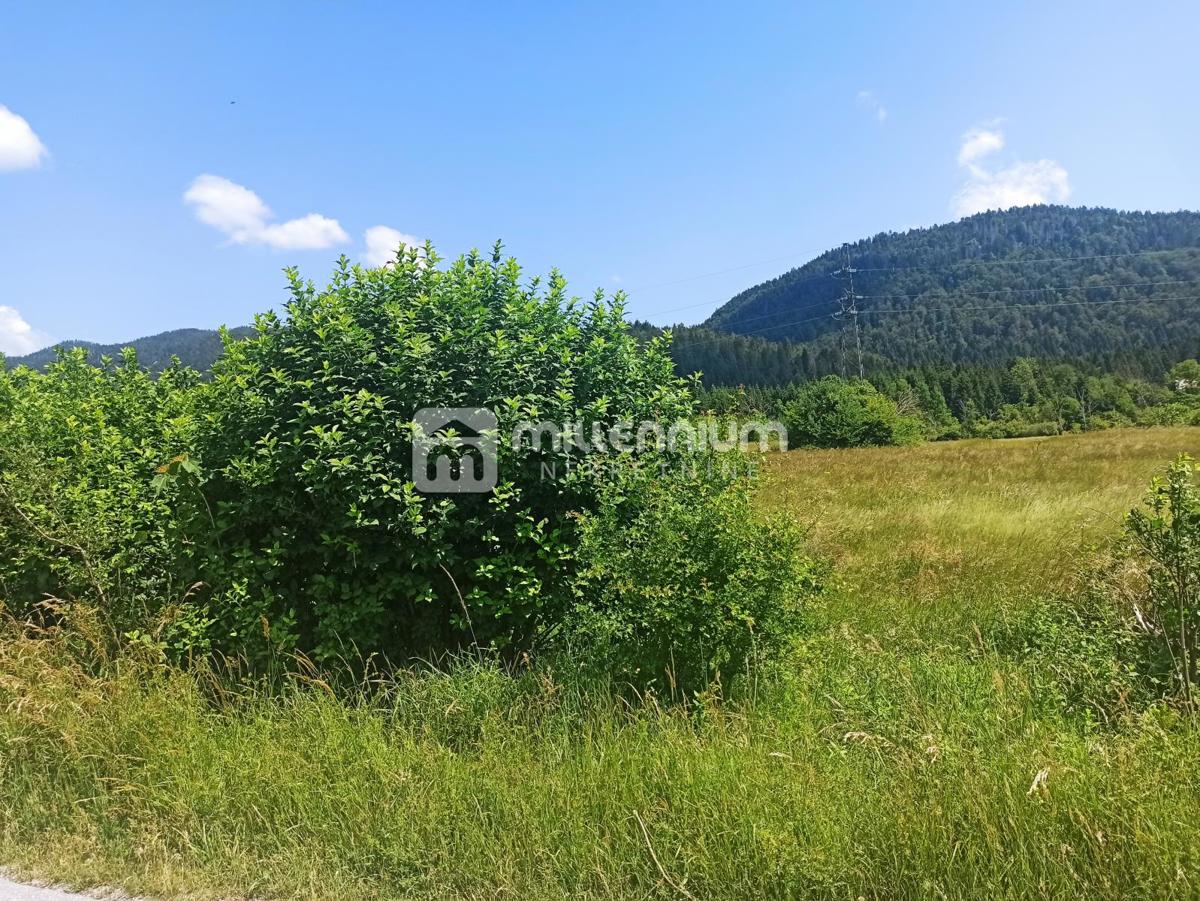 Terreno Jasenak, Ogulin, 2.681m2