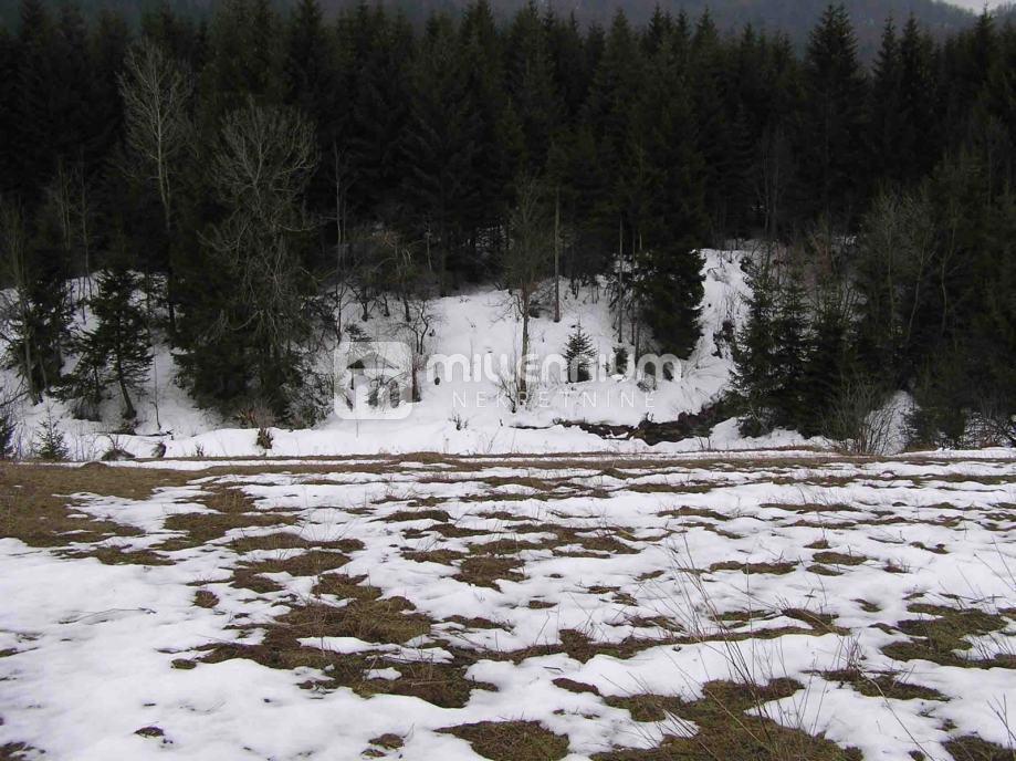 Terreno Jasenak, Ogulin, 2.681m2