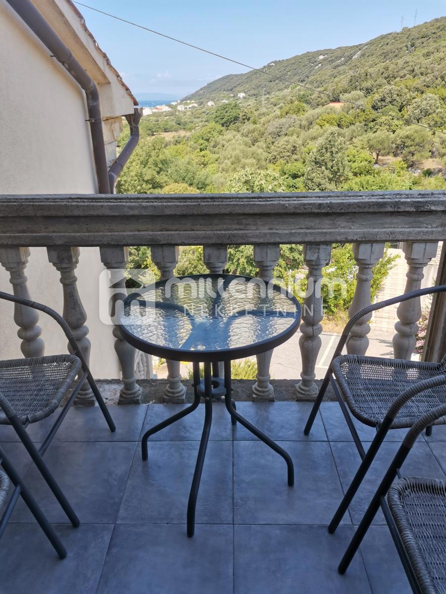 Appartamento Supetarska Draga, Rab, 85,17m2