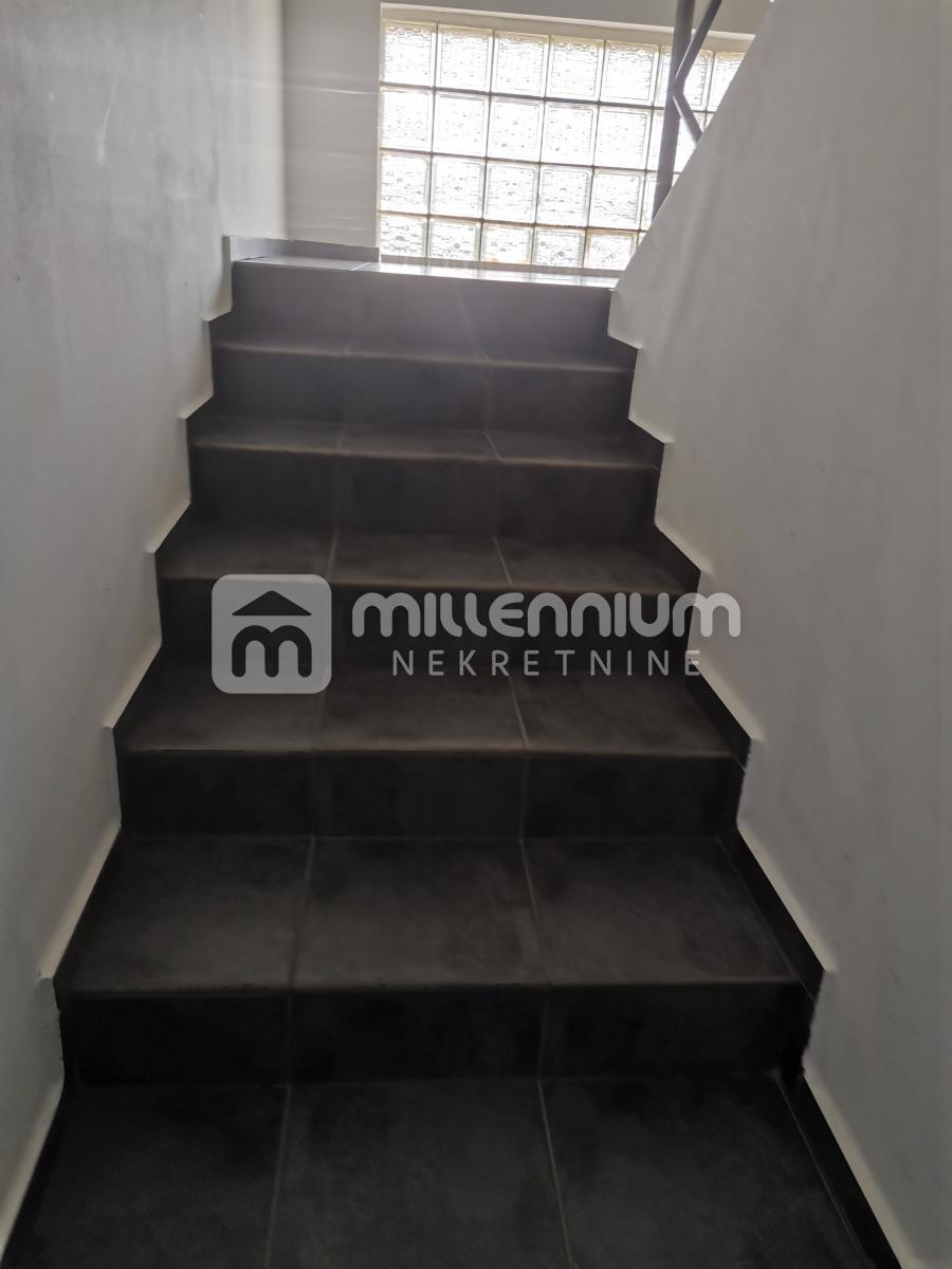 Appartamento Supetarska Draga, Rab, 85,17m2