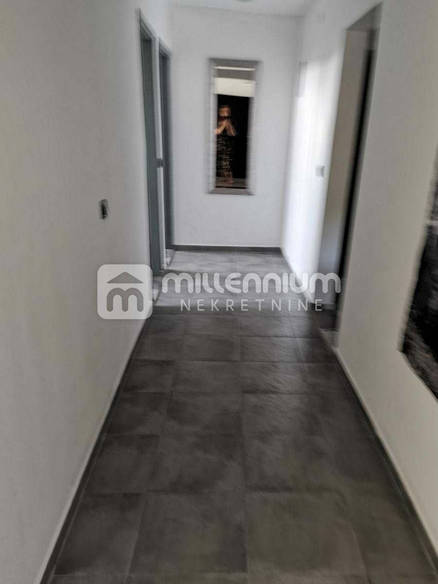 Appartamento Supetarska Draga, Rab, 85,17m2