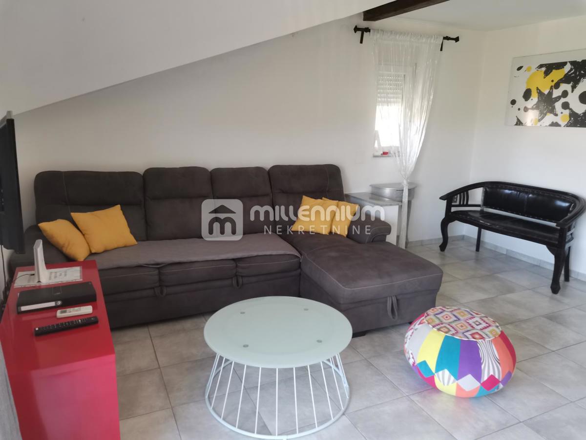 Appartamento Supetarska Draga, Rab, 85,17m2