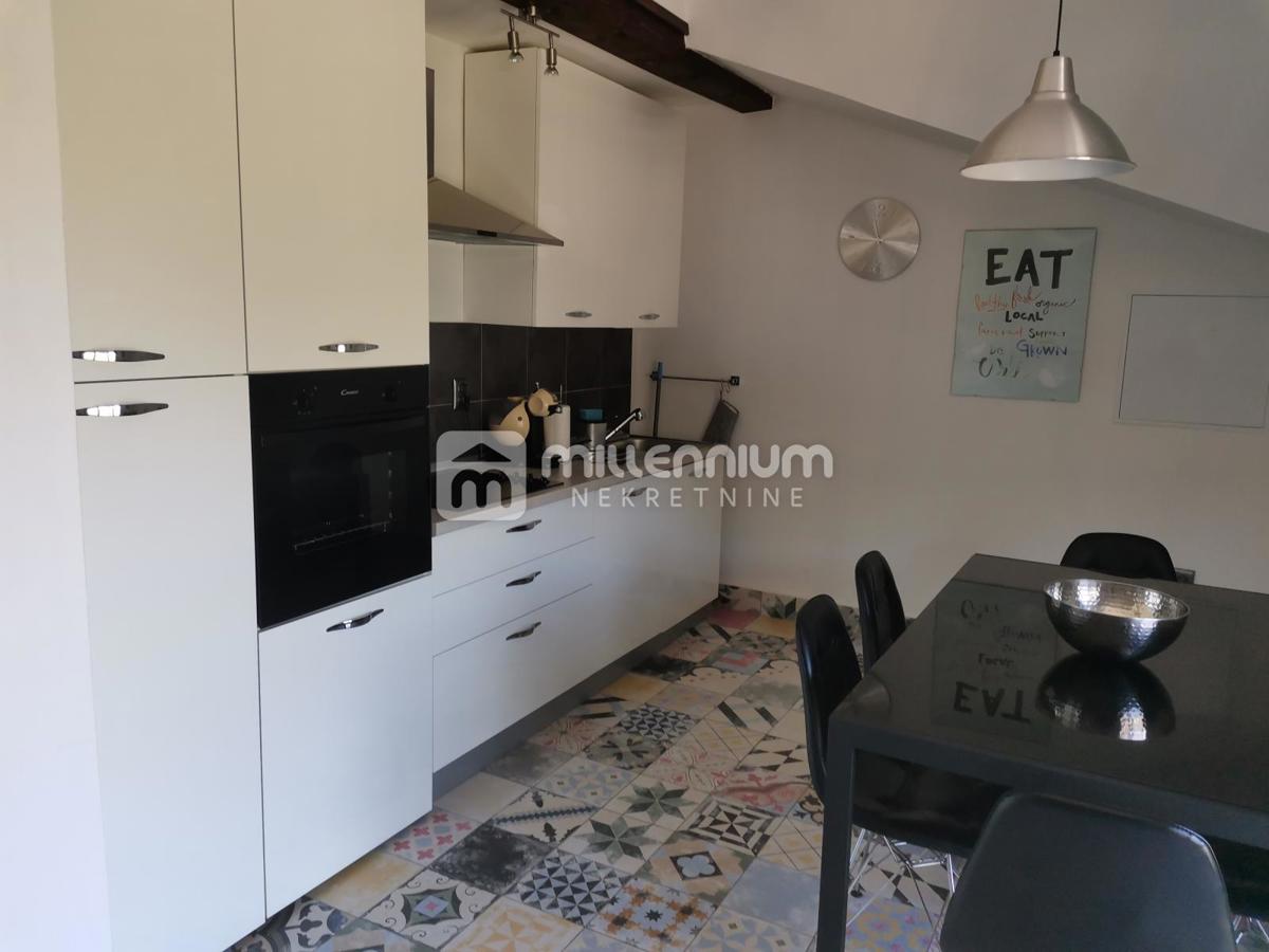 Appartamento Supetarska Draga, Rab, 85,17m2