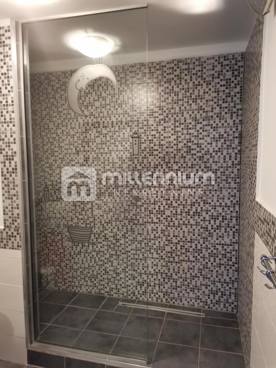 Appartamento Supetarska Draga, Rab, 85,17m2