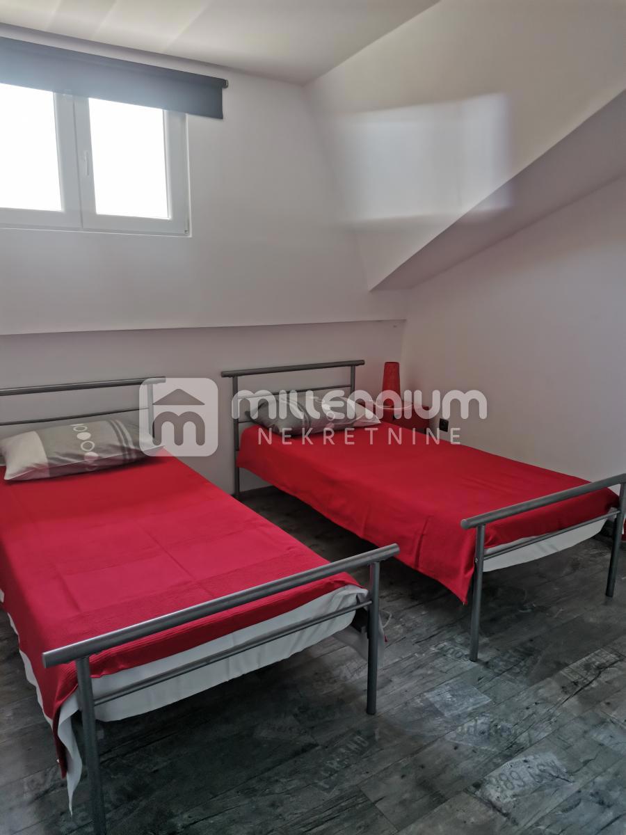 Appartamento Supetarska Draga, Rab, 85,17m2
