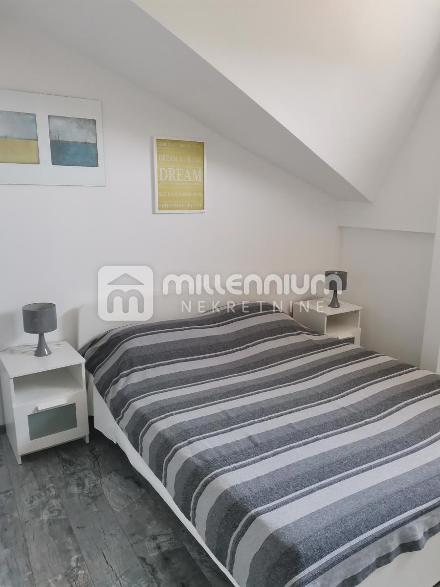 Appartamento Supetarska Draga, Rab, 85,17m2