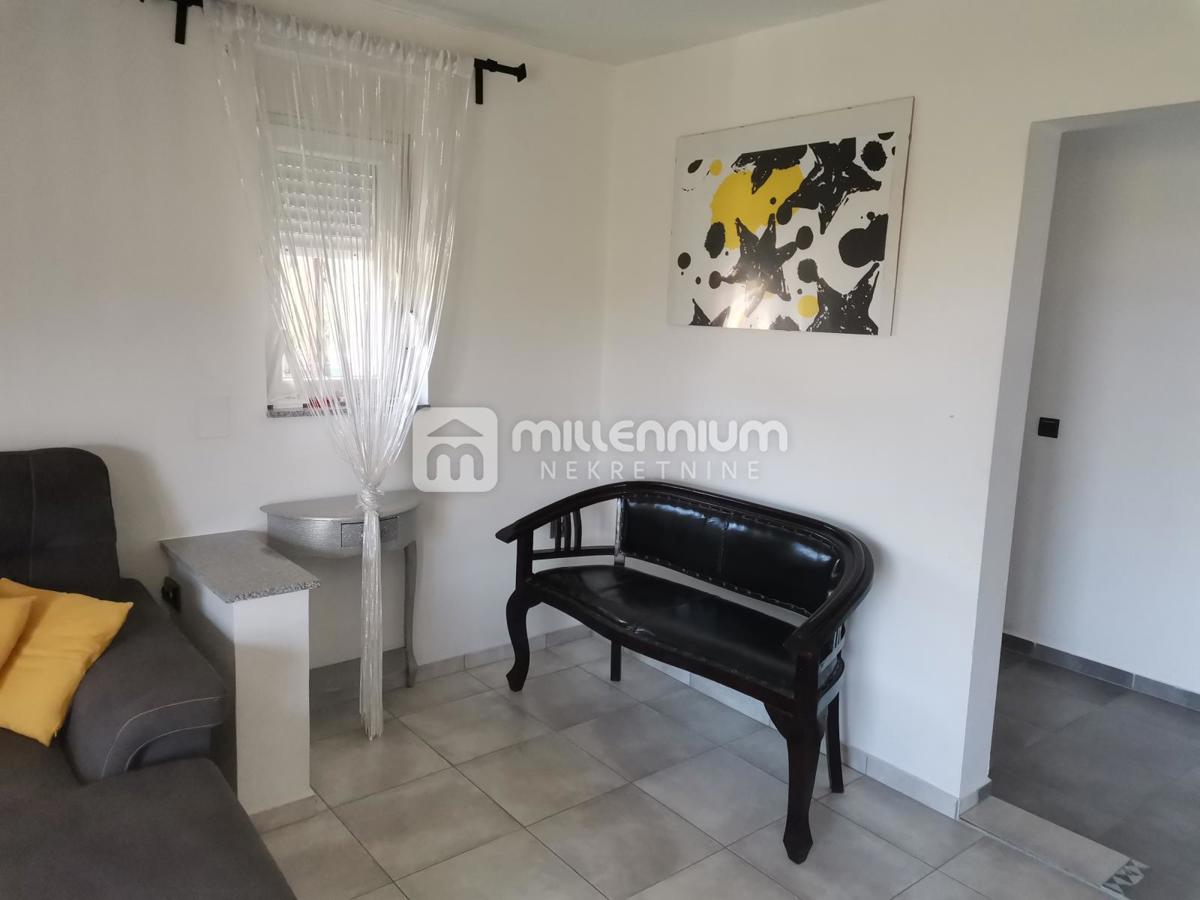Appartamento Supetarska Draga, Rab, 85,17m2
