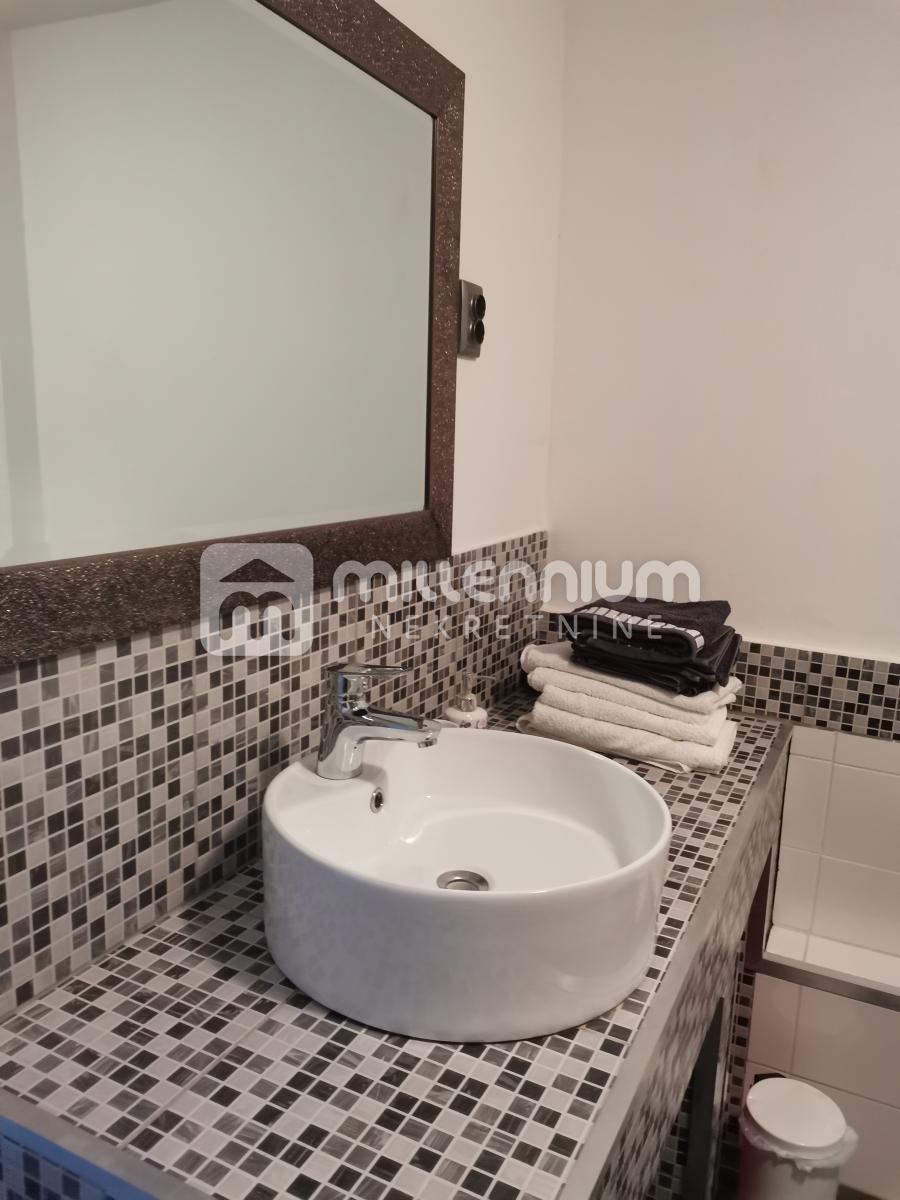 Appartamento Supetarska Draga, Rab, 85,17m2