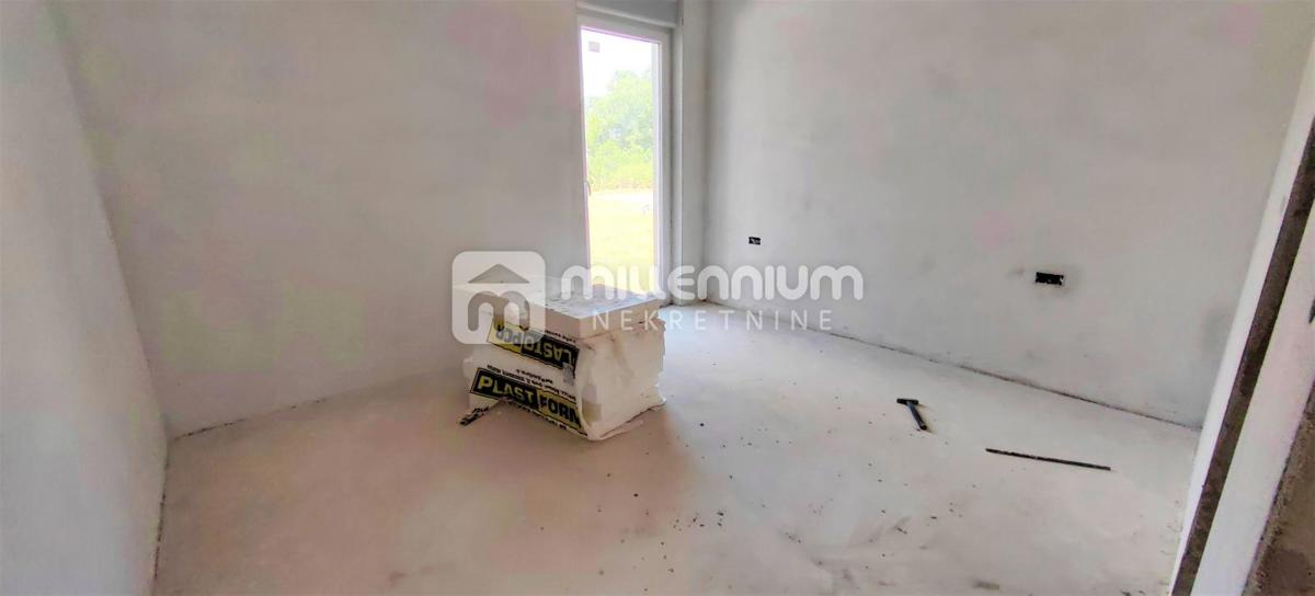 Casa Labin, 83,20m2