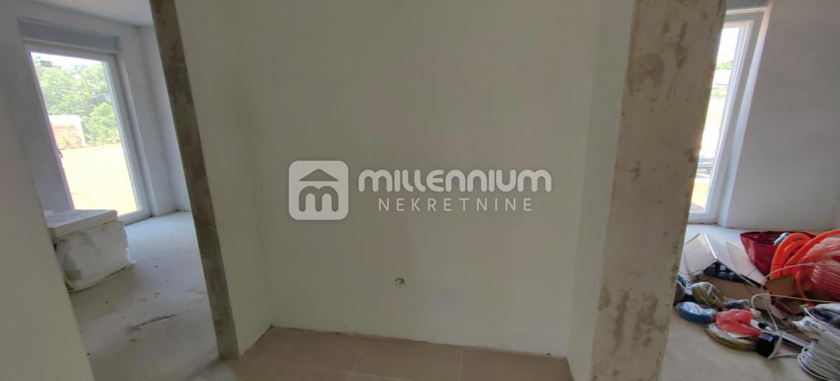 Casa Labin, 83,20m2