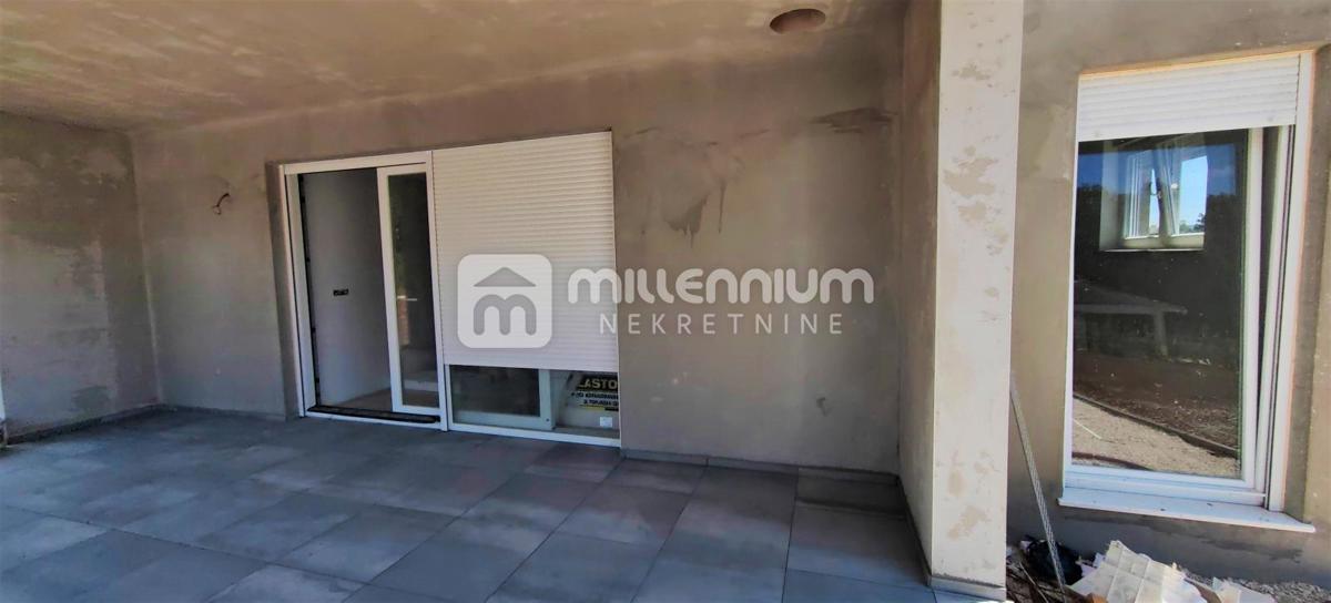 Casa Labin, 83,20m2