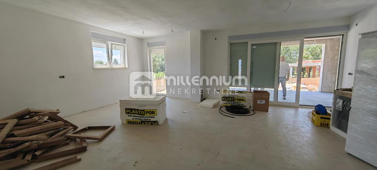 Casa Labin, 83,20m2