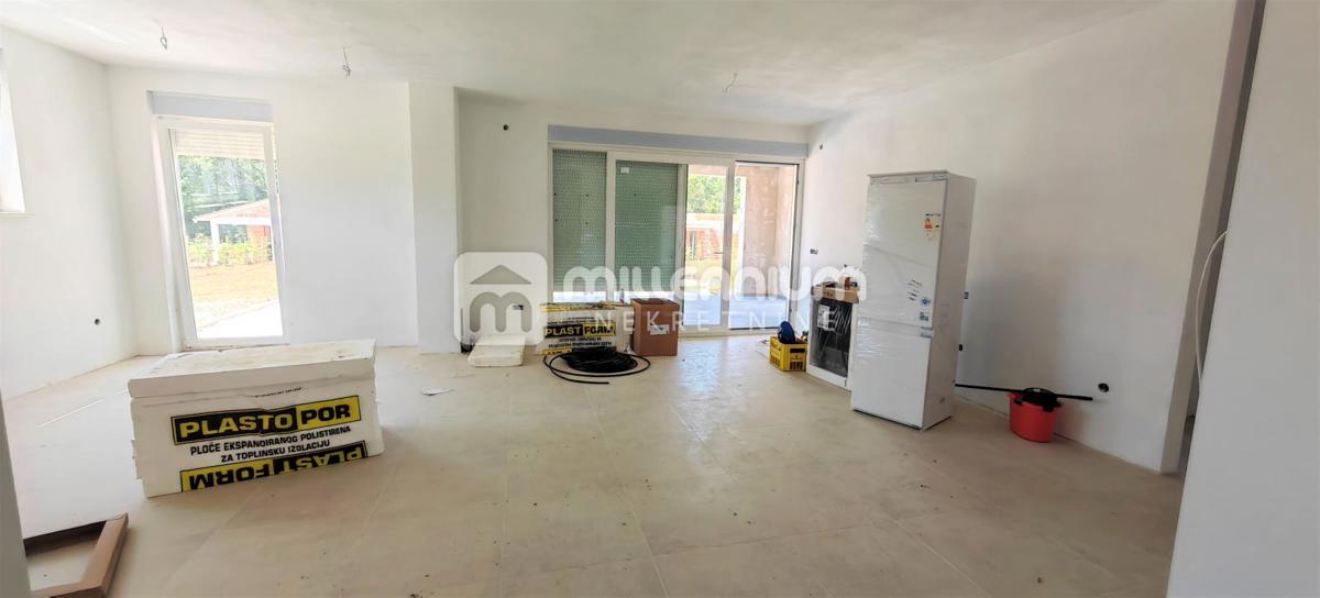 Casa Labin, 83,20m2
