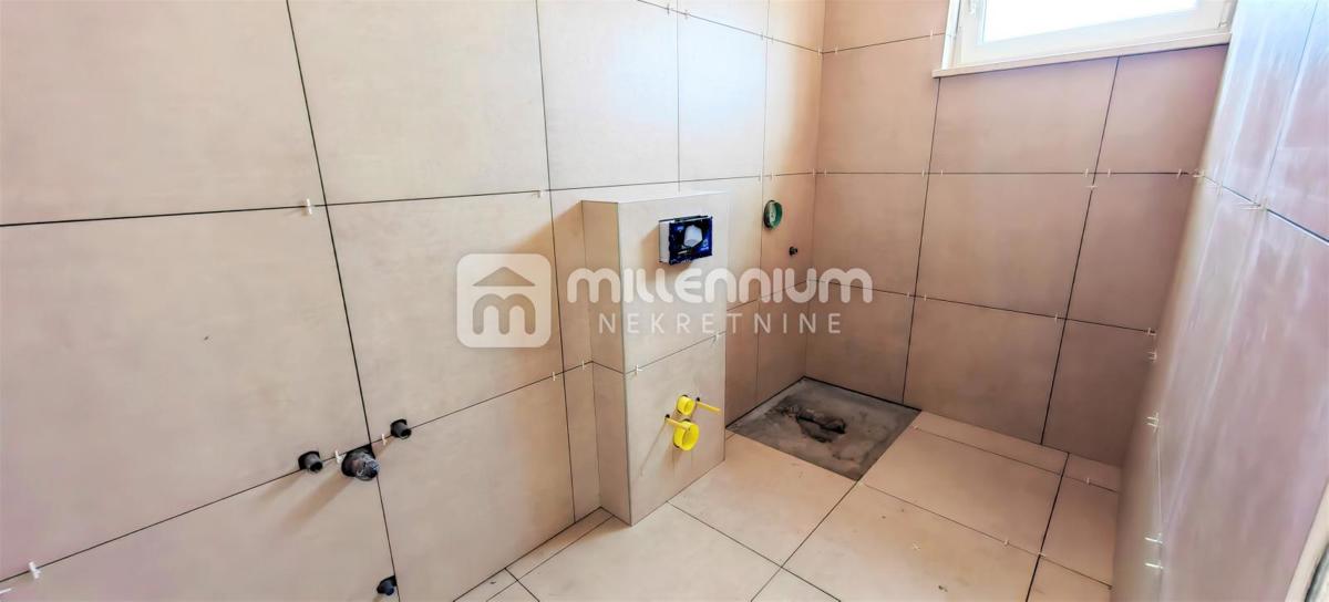 Casa Labin, 83,20m2
