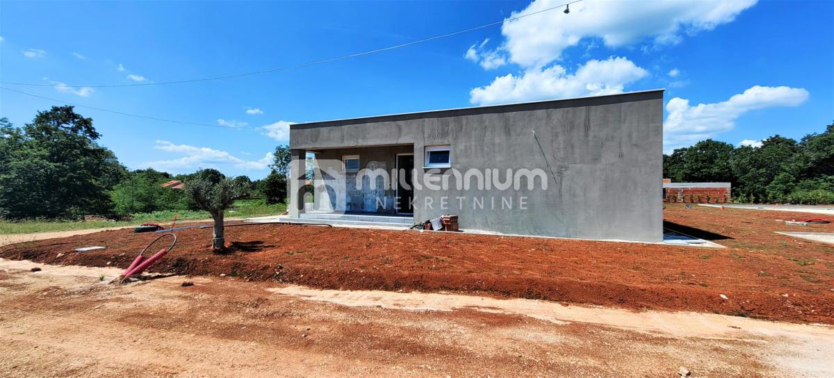 Casa Labin, 83,20m2