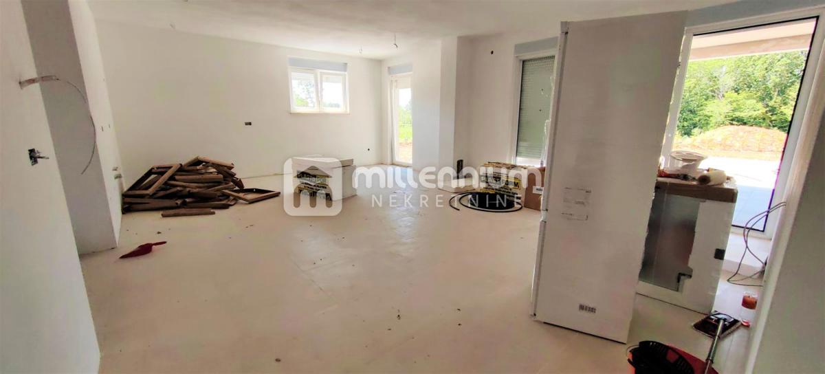 Casa Labin, 83,20m2