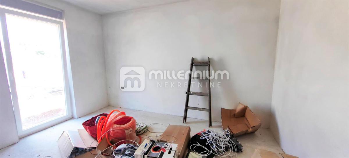 Casa Labin, 83,20m2
