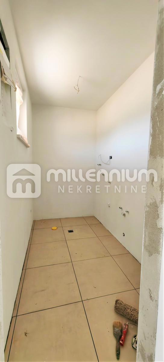 Casa Labin, 83,20m2