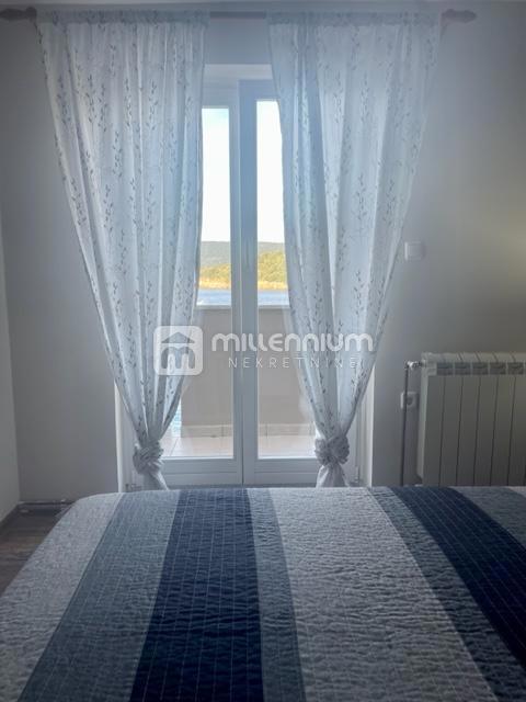 Appartamento Valun, Cres, 82,55m2