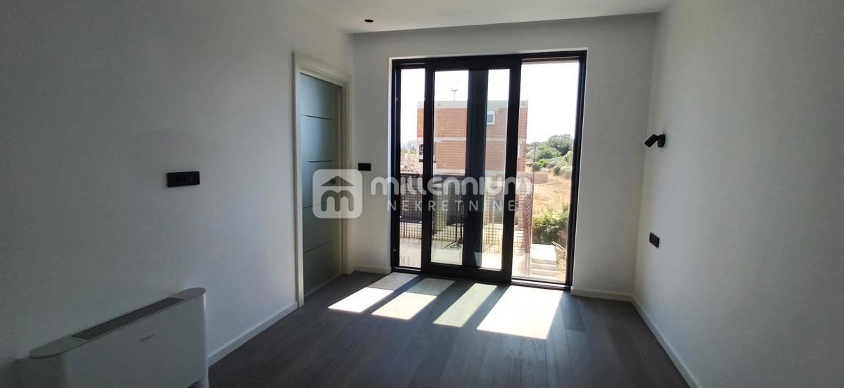 Appartamento Krk, 135,27m2