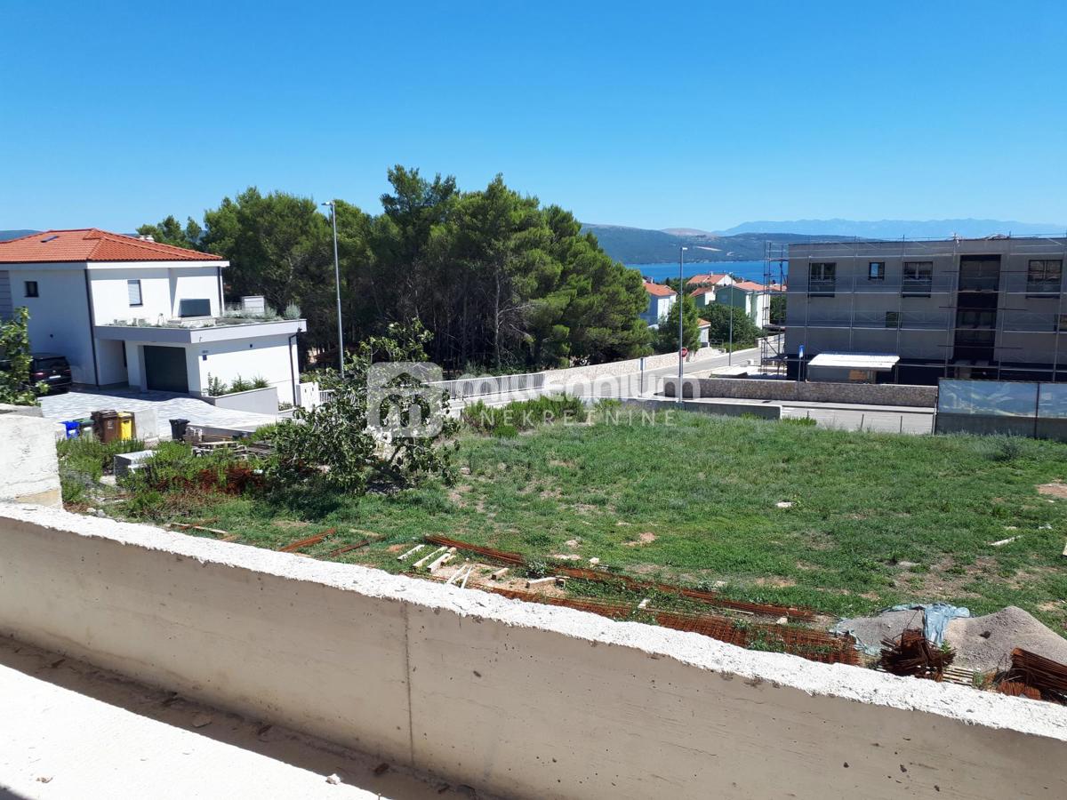 Appartamento Krk, 134,91m2