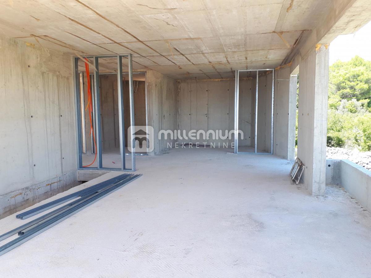 Appartamento Krk, 134,91m2