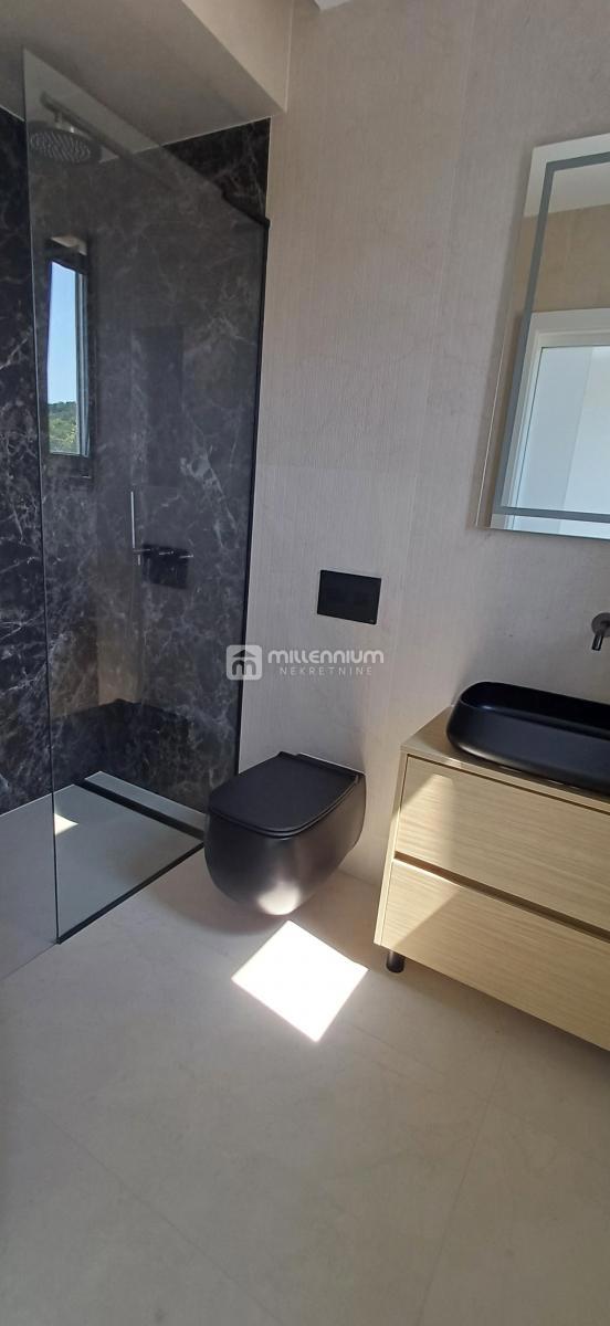 Appartamento Krk, 135,27m2