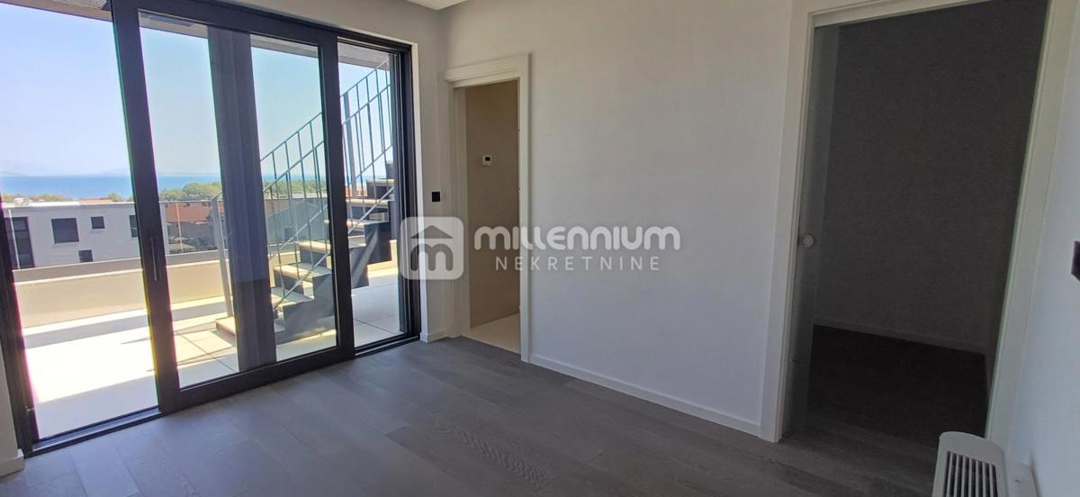 Appartamento Krk, 135,27m2