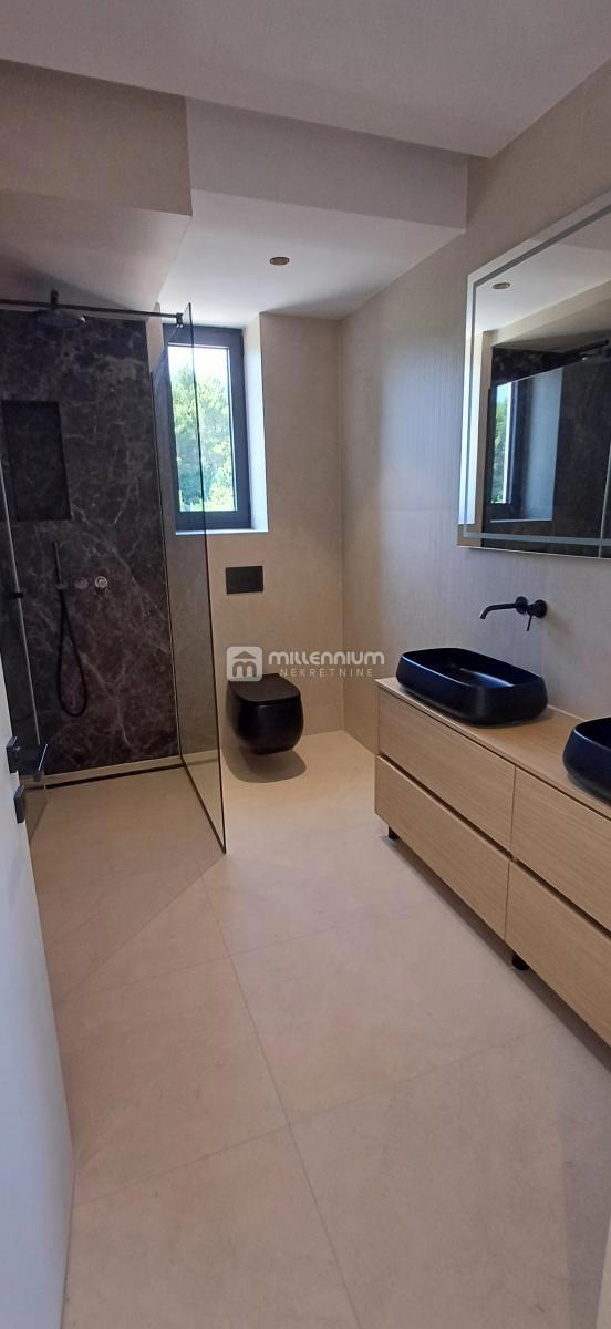 Appartamento Krk, 135,27m2
