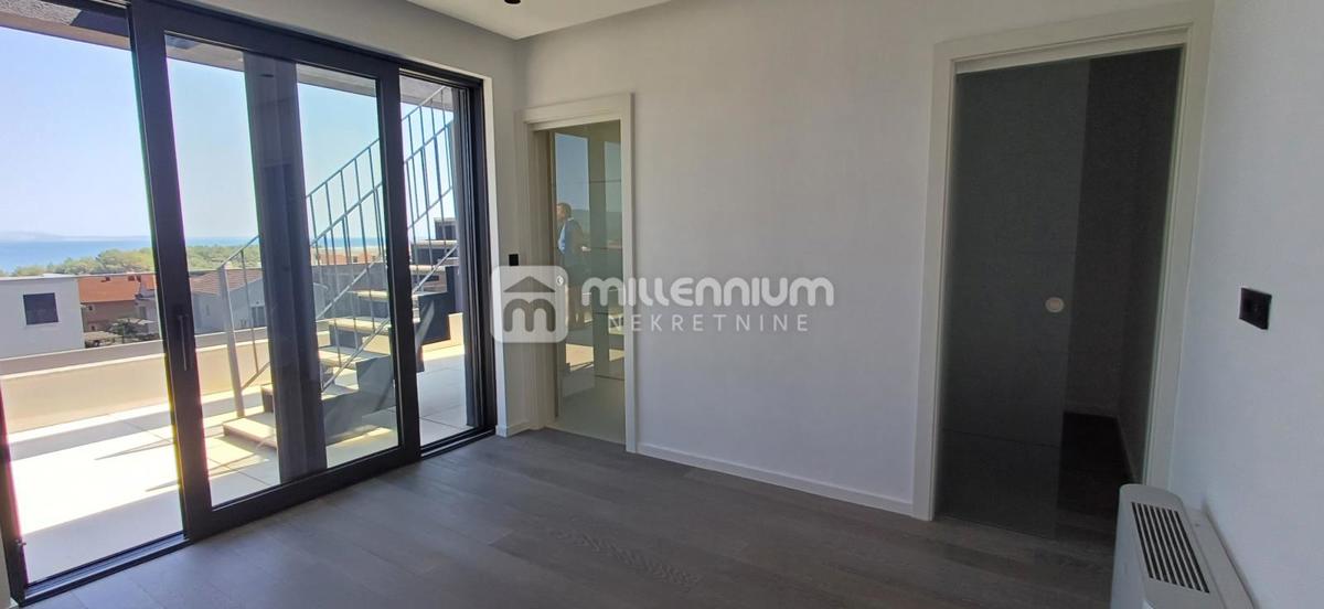 Appartamento Krk, 135,27m2