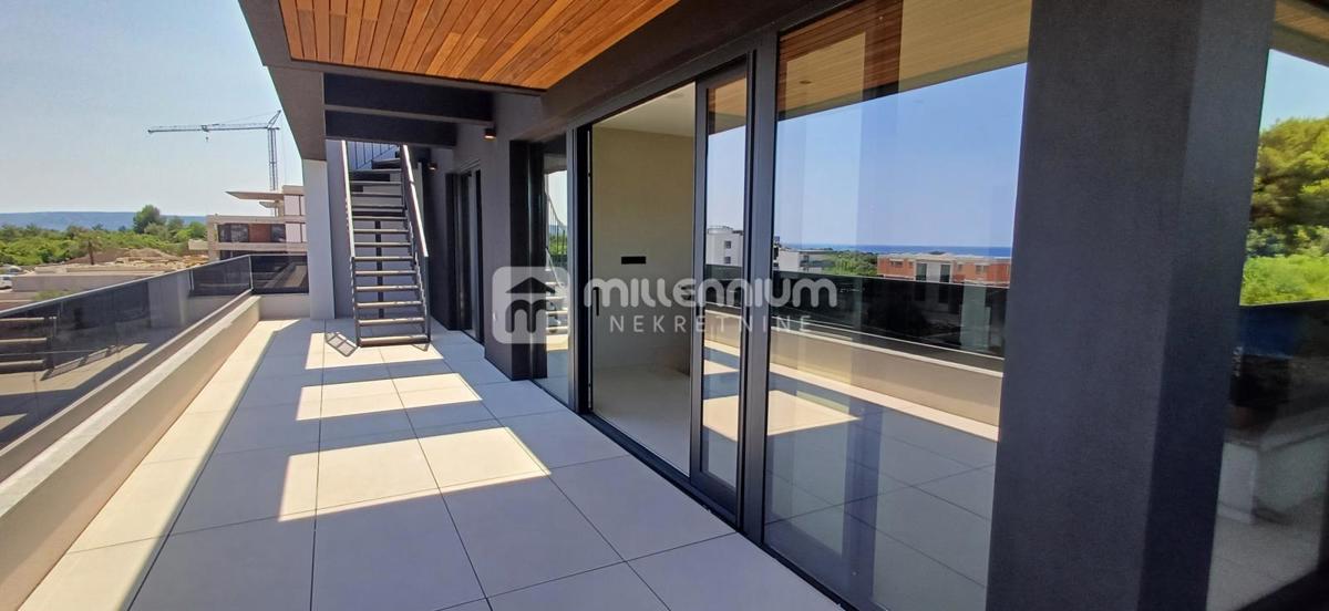 Appartamento Krk, 135,27m2