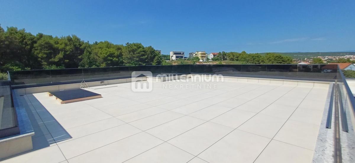 Appartamento Krk, 135,27m2