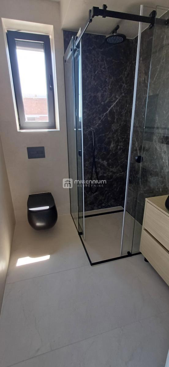 Appartamento Krk, 135,27m2
