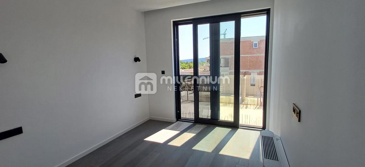 Appartamento Krk, 135,27m2