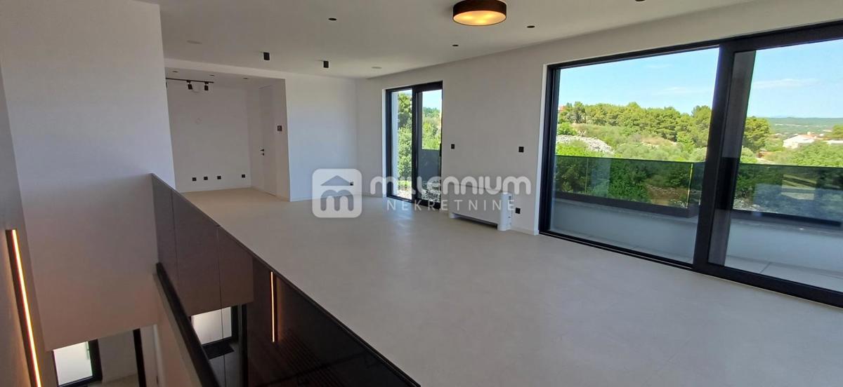 Appartamento Krk, 135,27m2