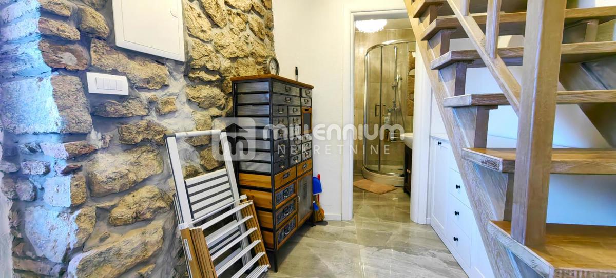 Casa Njivice, Omišalj, 54m2