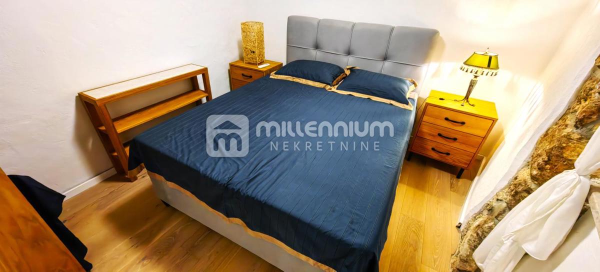 Casa Njivice, Omišalj, 54m2
