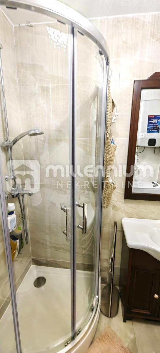 Casa Njivice, Omišalj, 54m2
